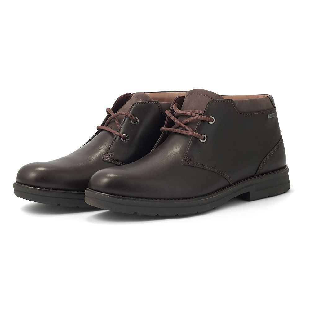 Clarks – Clarks Ankle Banning Higtx 26151907 – 01982