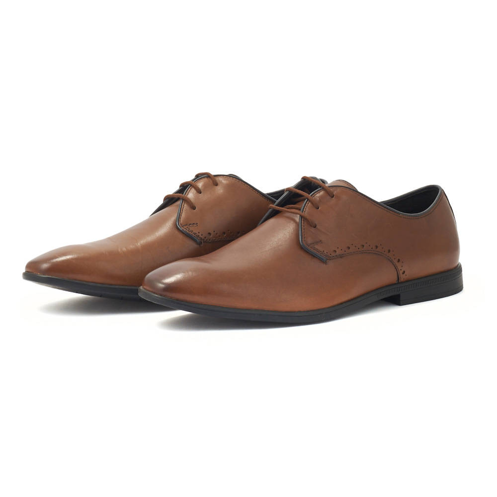 Clarks – Clarks Oxford Bampton Park 26152039 – 03674