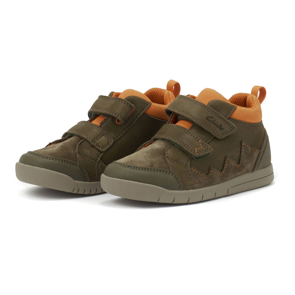 Clarks – Clarks 26152187 – 01436
