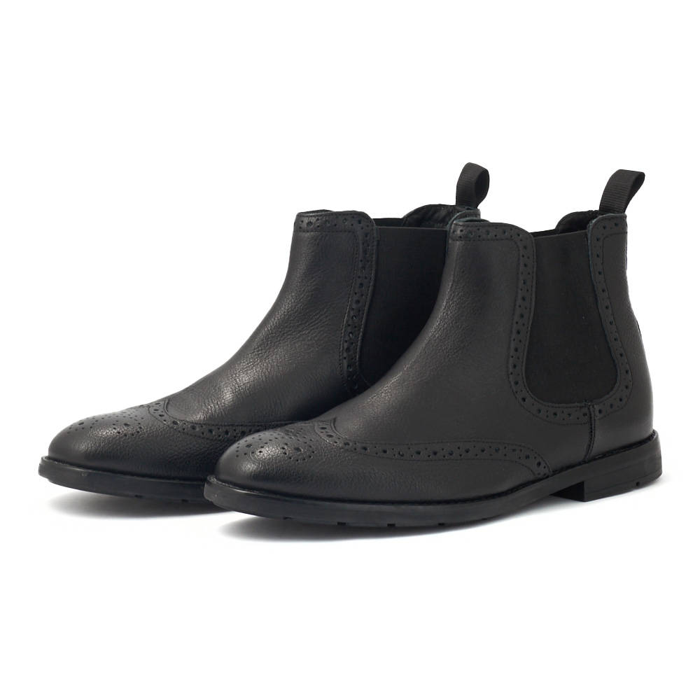 Clarks – Clarks Ronnie Top 26152322 – 00873