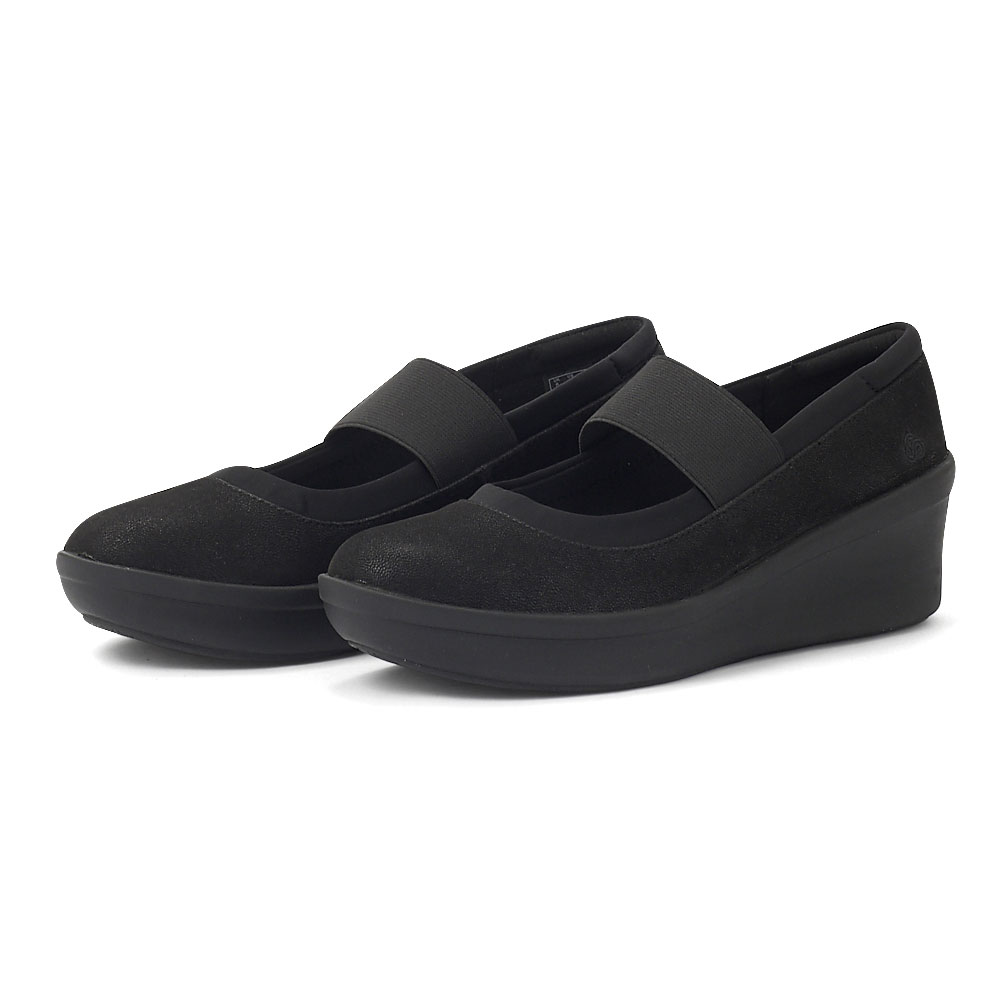 Clarks – Clarks Step Rose Ivy 26152420 – 00873
