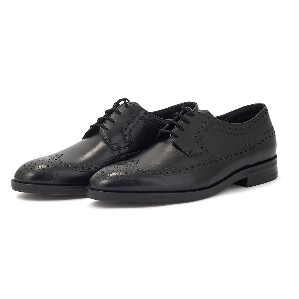 Clarks – Clarks Oliver Wing 26152433 – 00873