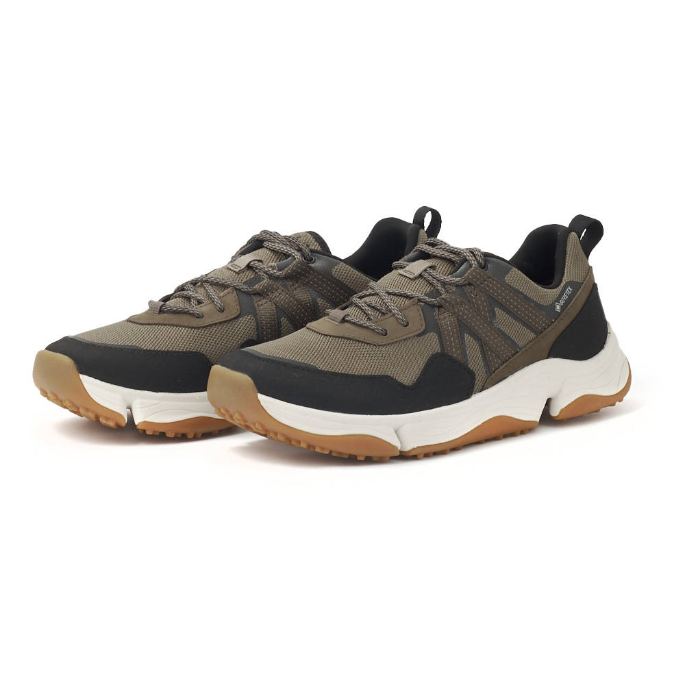Clarks – Clarks Trainers Tri Path Trek 26152516 – 01803
