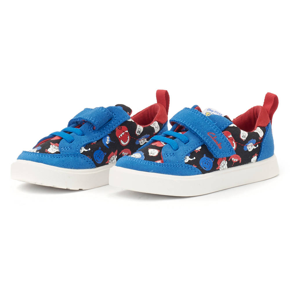 Clarks – Clarks City Howdy T 26152711 – 01070