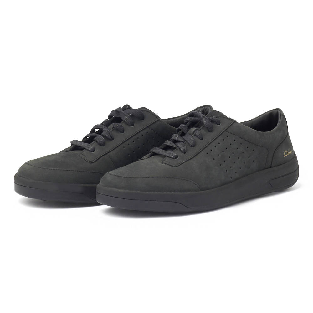 Clarks – Clarks Hero Air Lace 26152888 – 00873