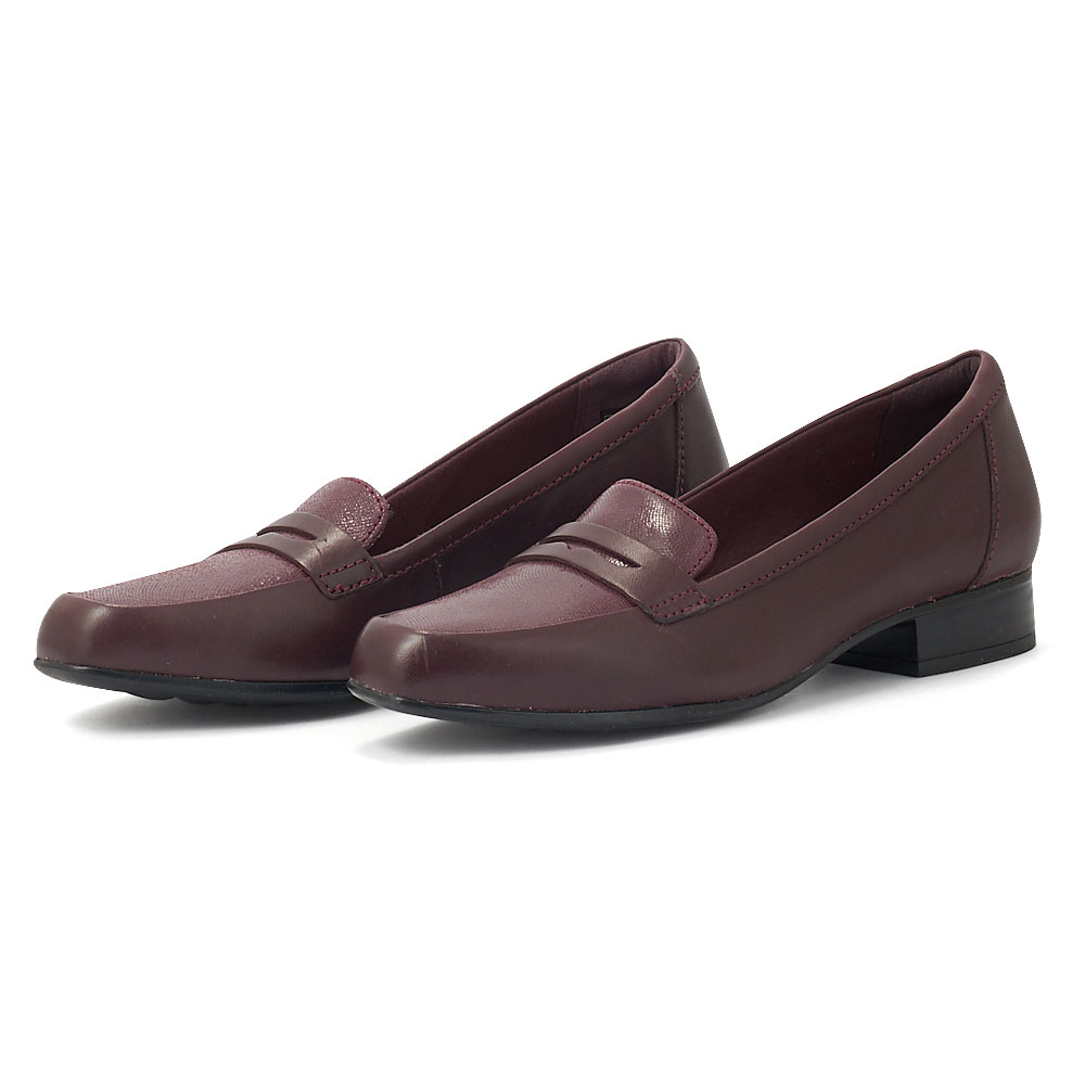 Clarks – Clarks Workwear Juliet Coast 26153195 – 01980