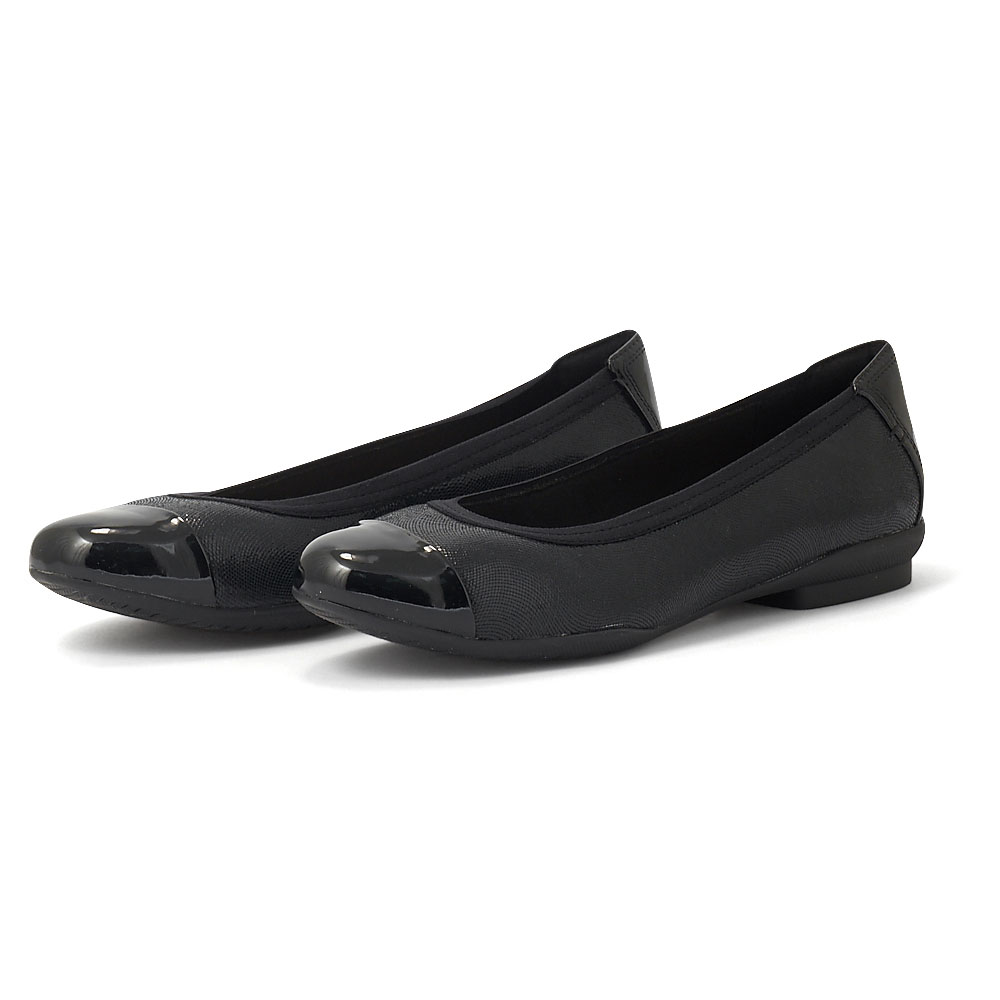 Clarks – Clarks Sara Orchid 26153278 – 00873