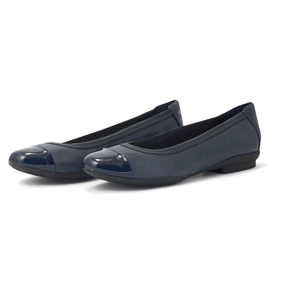 Clarks – Clarks Sara Orchid 26153279 – 01051