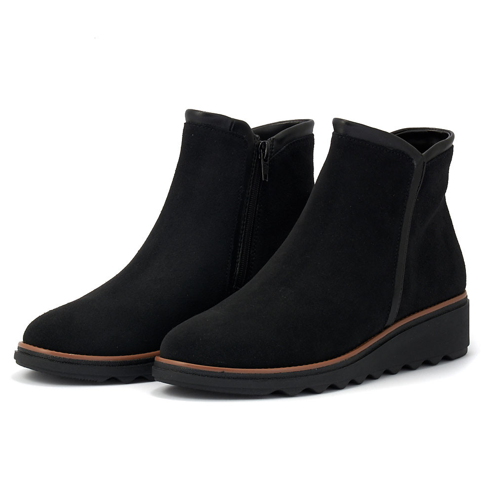 Clarks – Clarks Sharon Heights 26153517 – 00336
