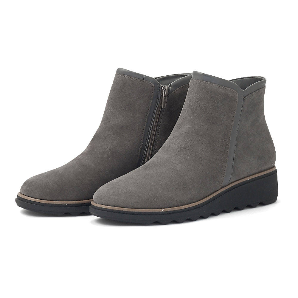 Clarks – Clarks Ankle Sharon Heights 26153520 – 00922