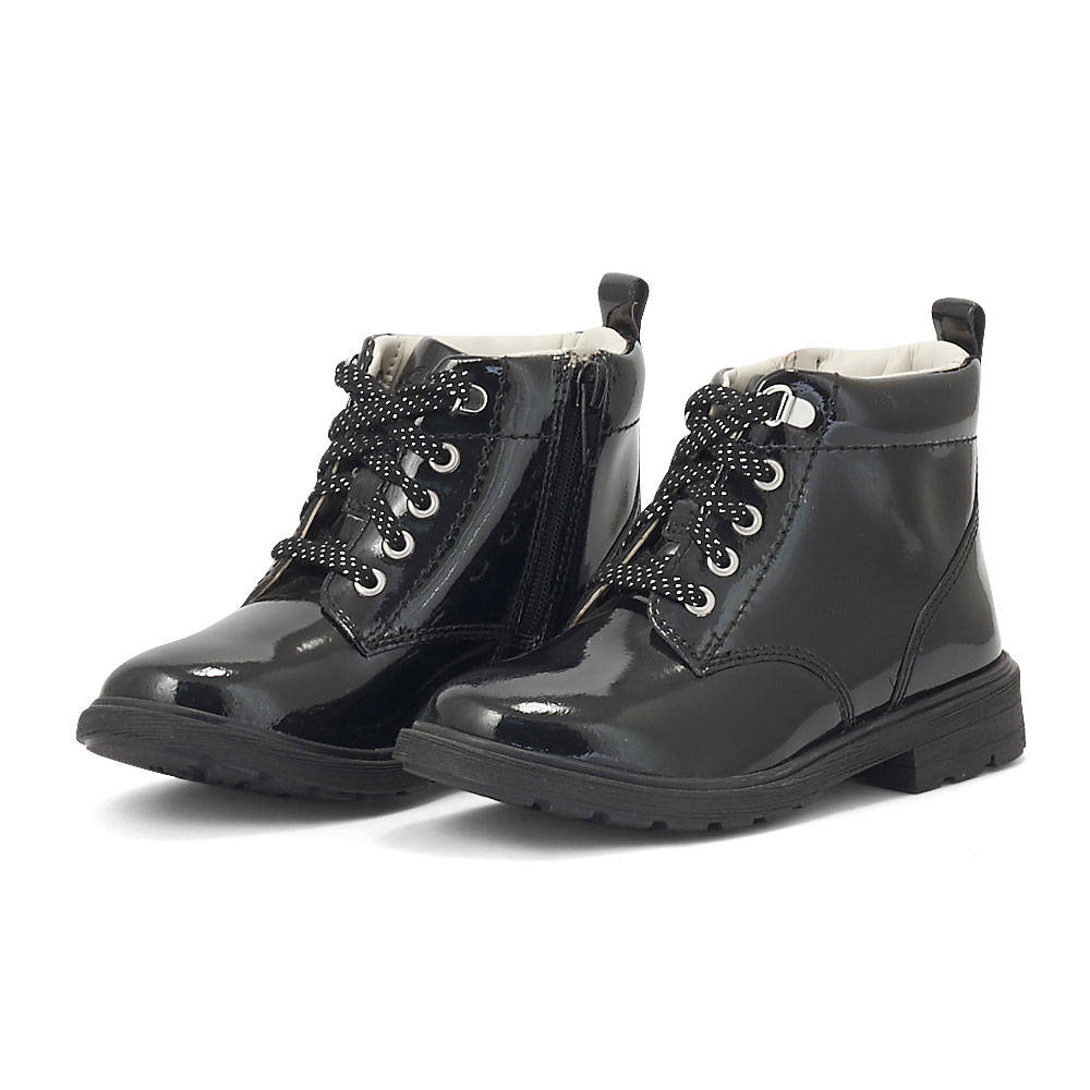Clarks – Clarks Astrol Lace T 26153546 – 00873