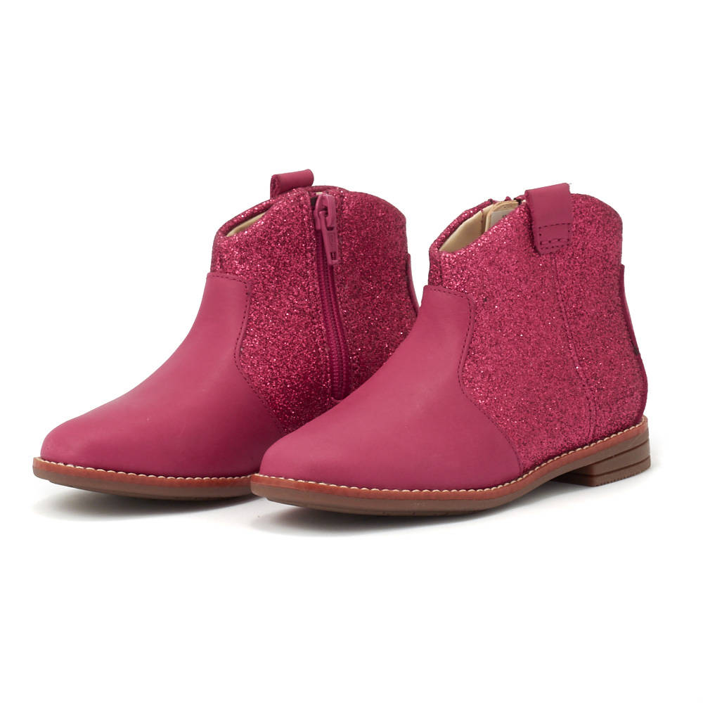 Clarks – Clarks 26153722 – 01987