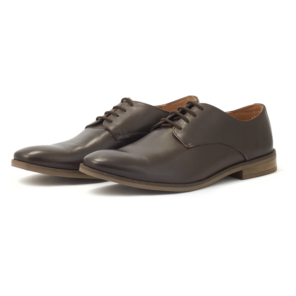 Clarks – Clarks Derby Stanford Walk 26153886 – 00880