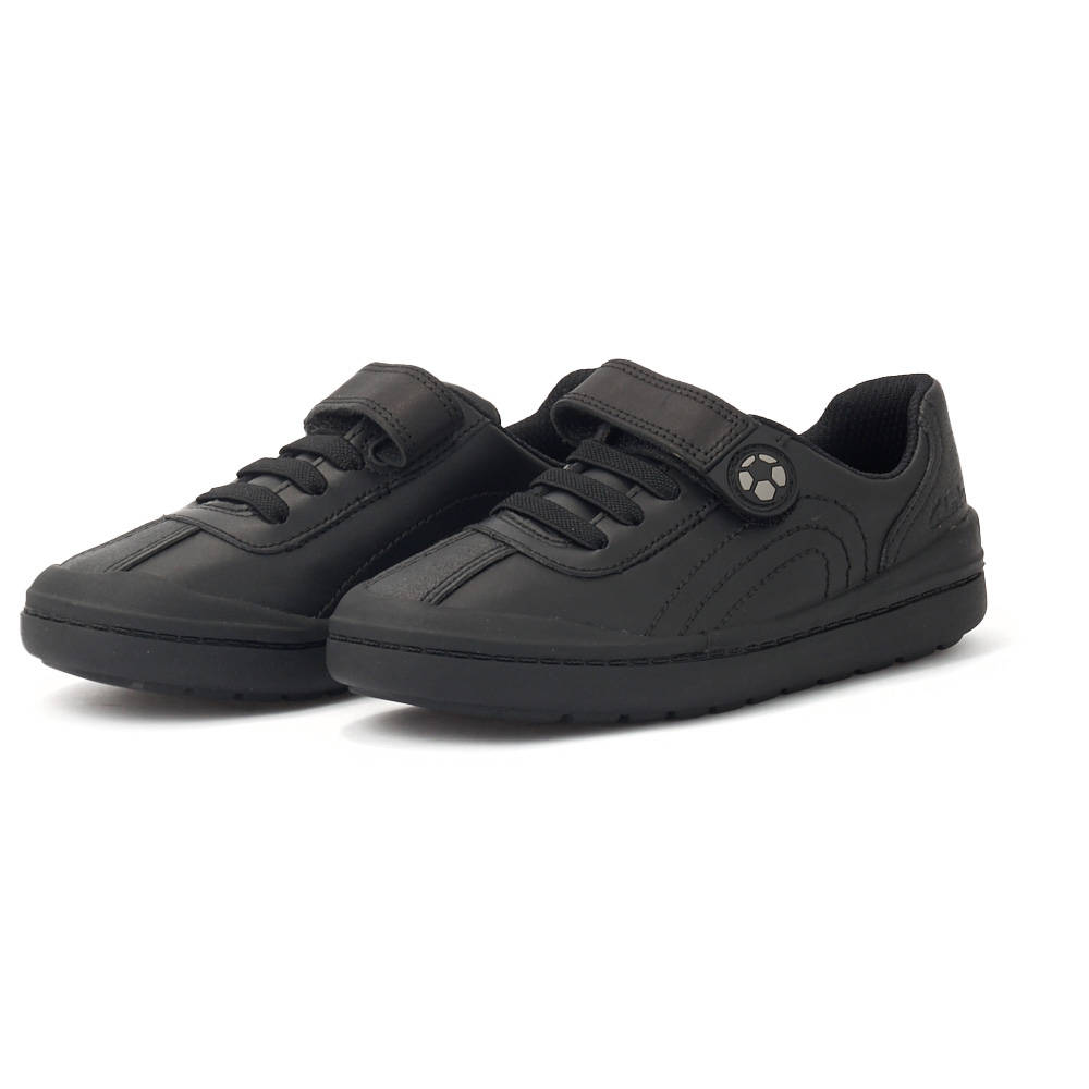 Clarks – Clarks Riptape Rock Pass K 26153957 – 00873