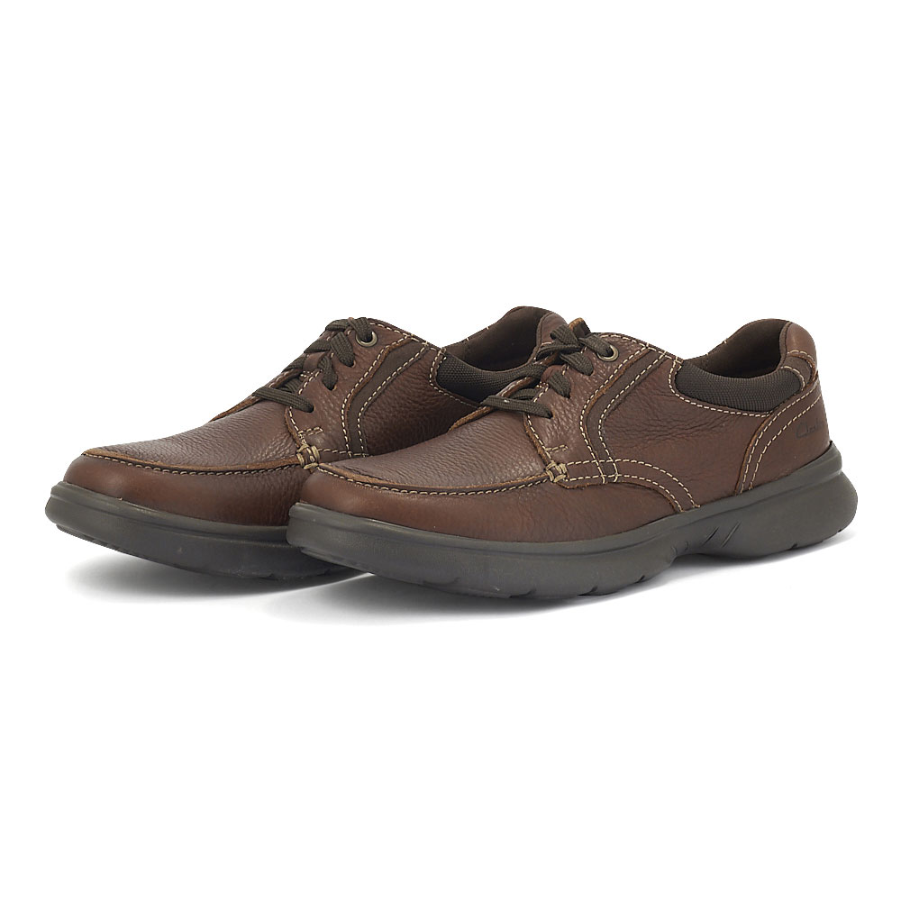 ΑΝΔΡΙΚΑ > Brogues Clarks - Clarks Bradley Vibe 26154364 - 01491