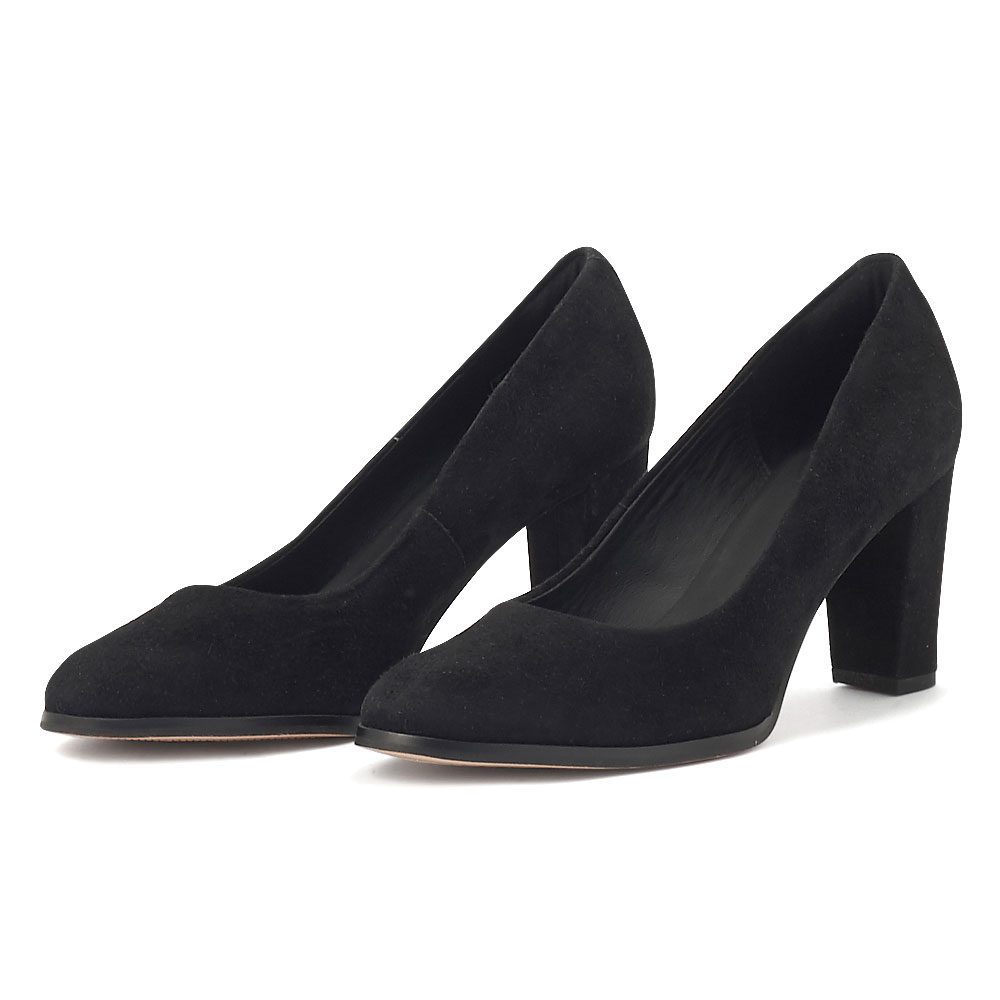 Clarks – Clarks Kaylin Cara 2 26154702 – 00873