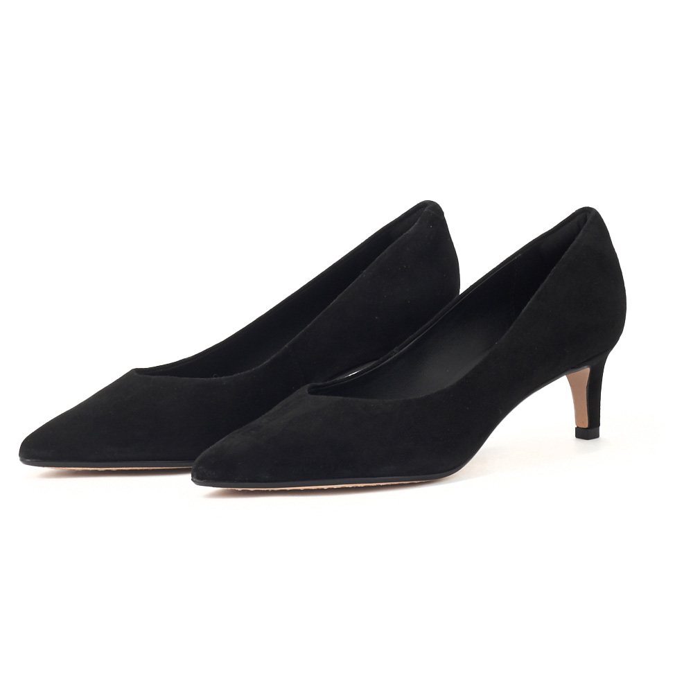 Clarks – Clarks Laina 55 Court 2 26154707 – 00873
