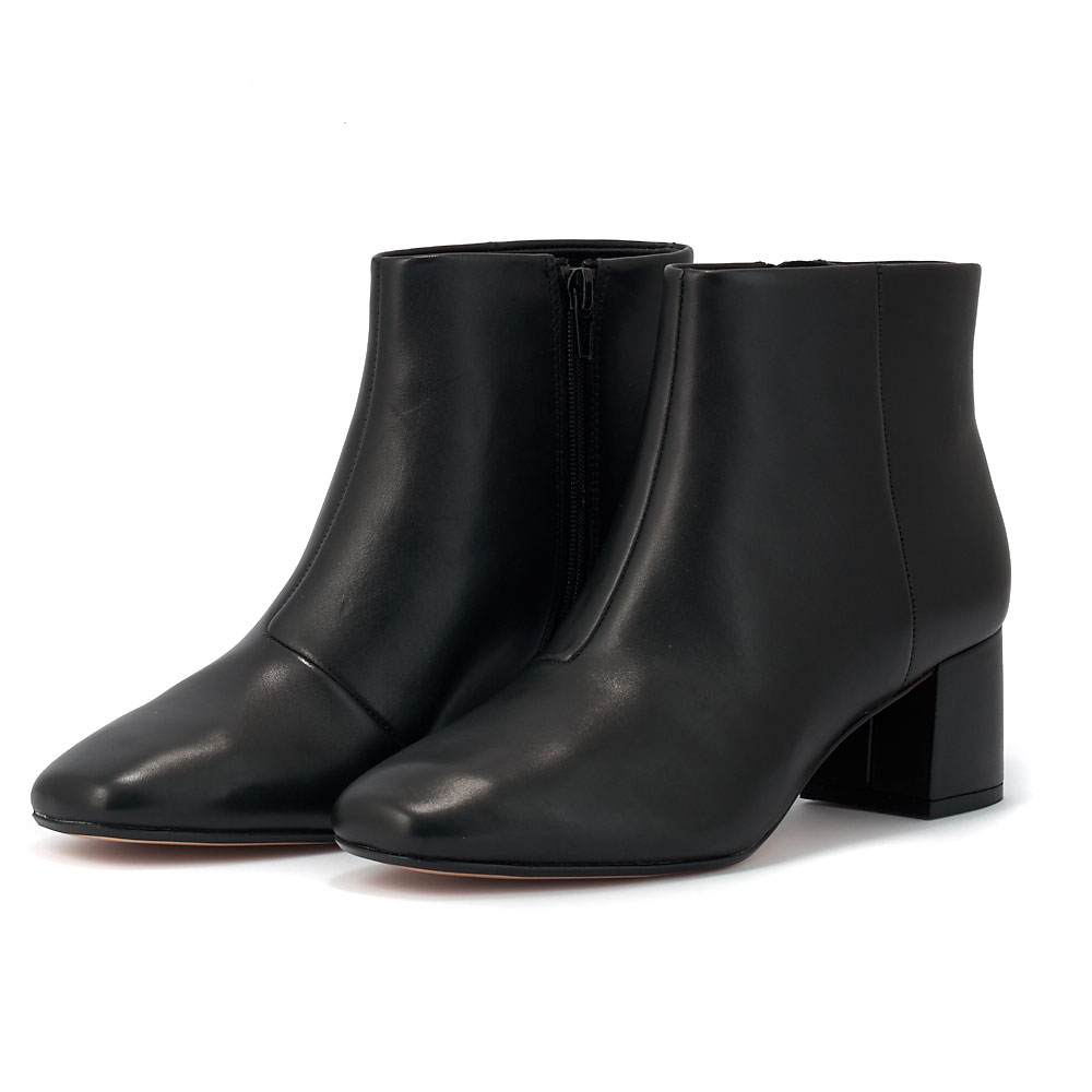 Clarks – Clarks Sheer Flora 2 26155112 – 00336