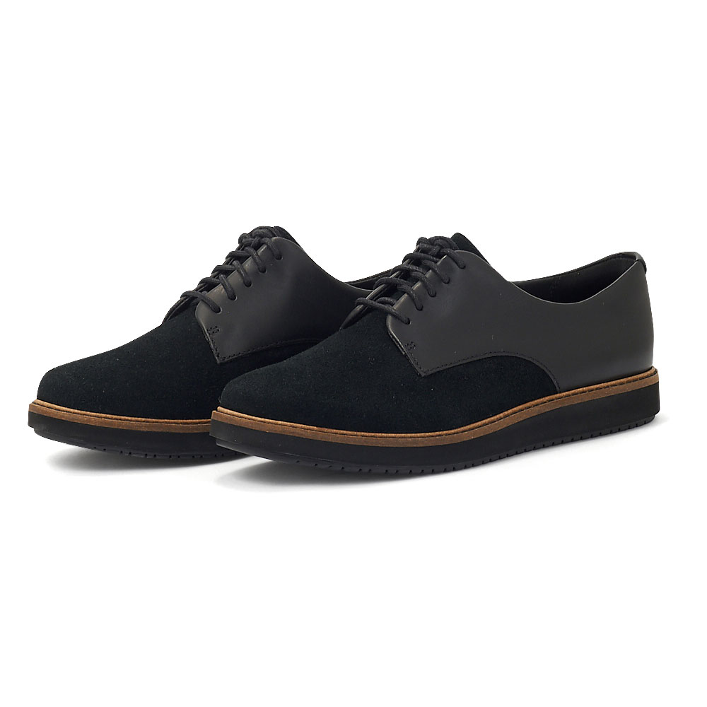 Clarks – Clarks Casual Glick Darby 26155258 – 00873