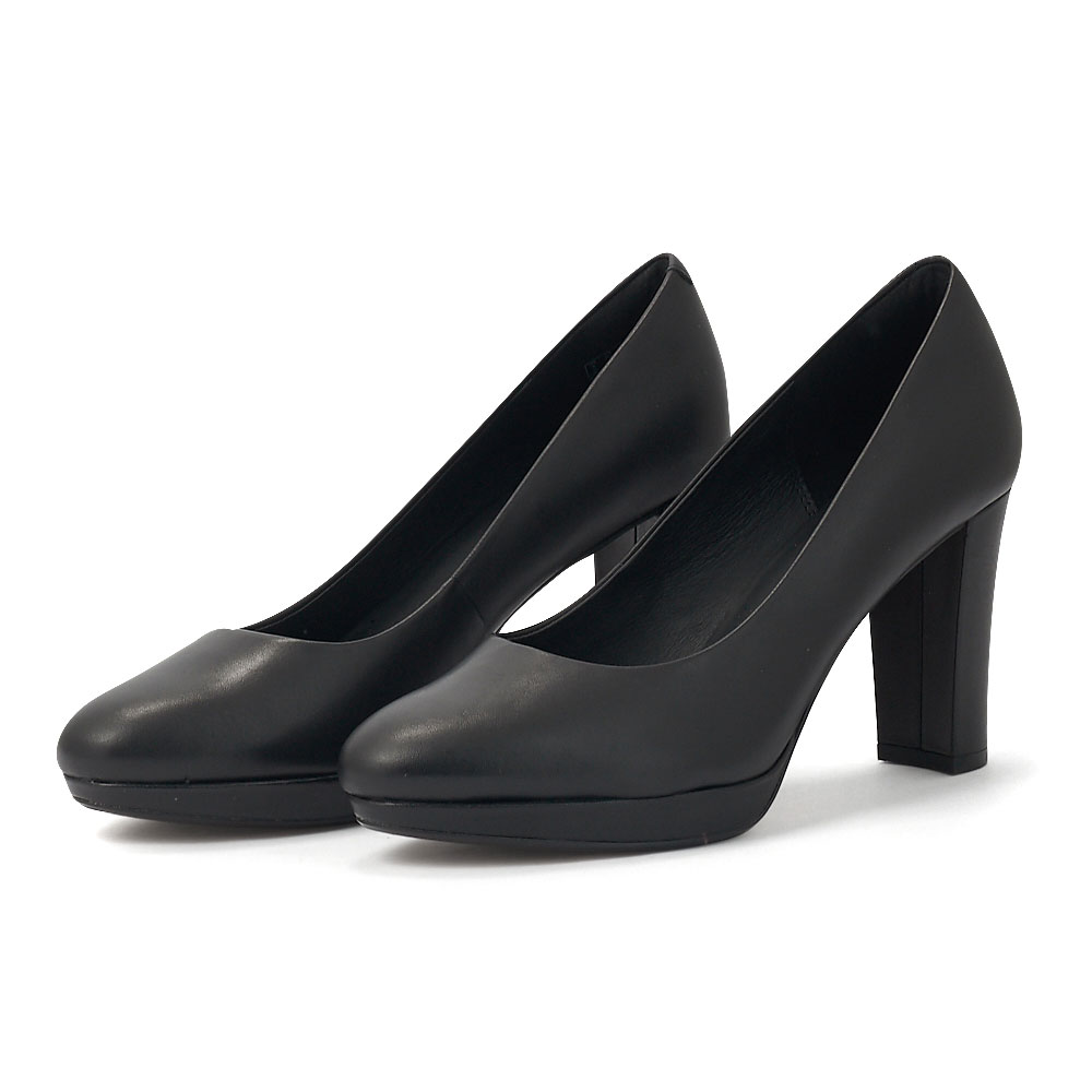 Clarks – Clarks Kendra Sienna 26155492 – 00873