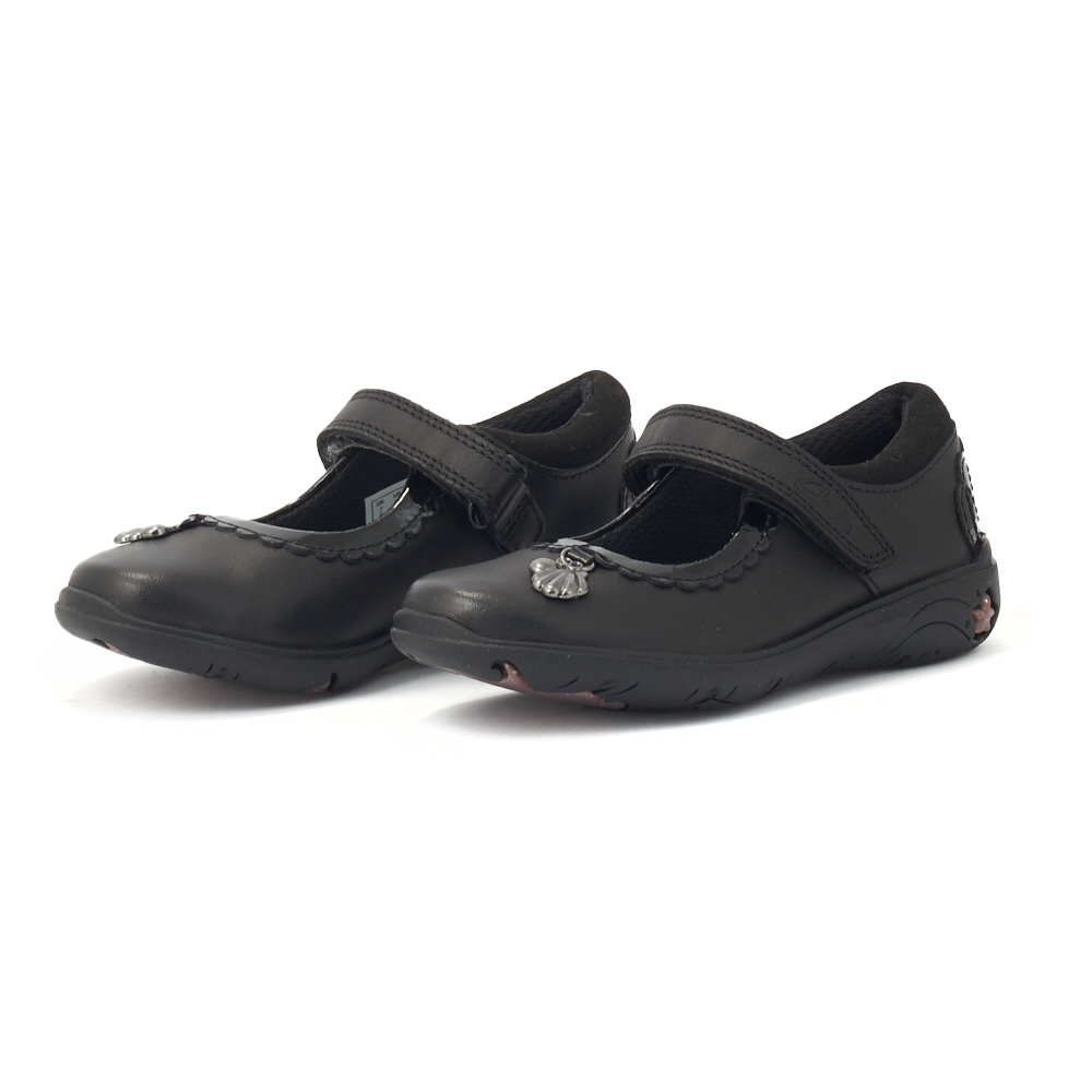 Clarks – Clarks Bar Sea Shimmer T 26155540 – 00873