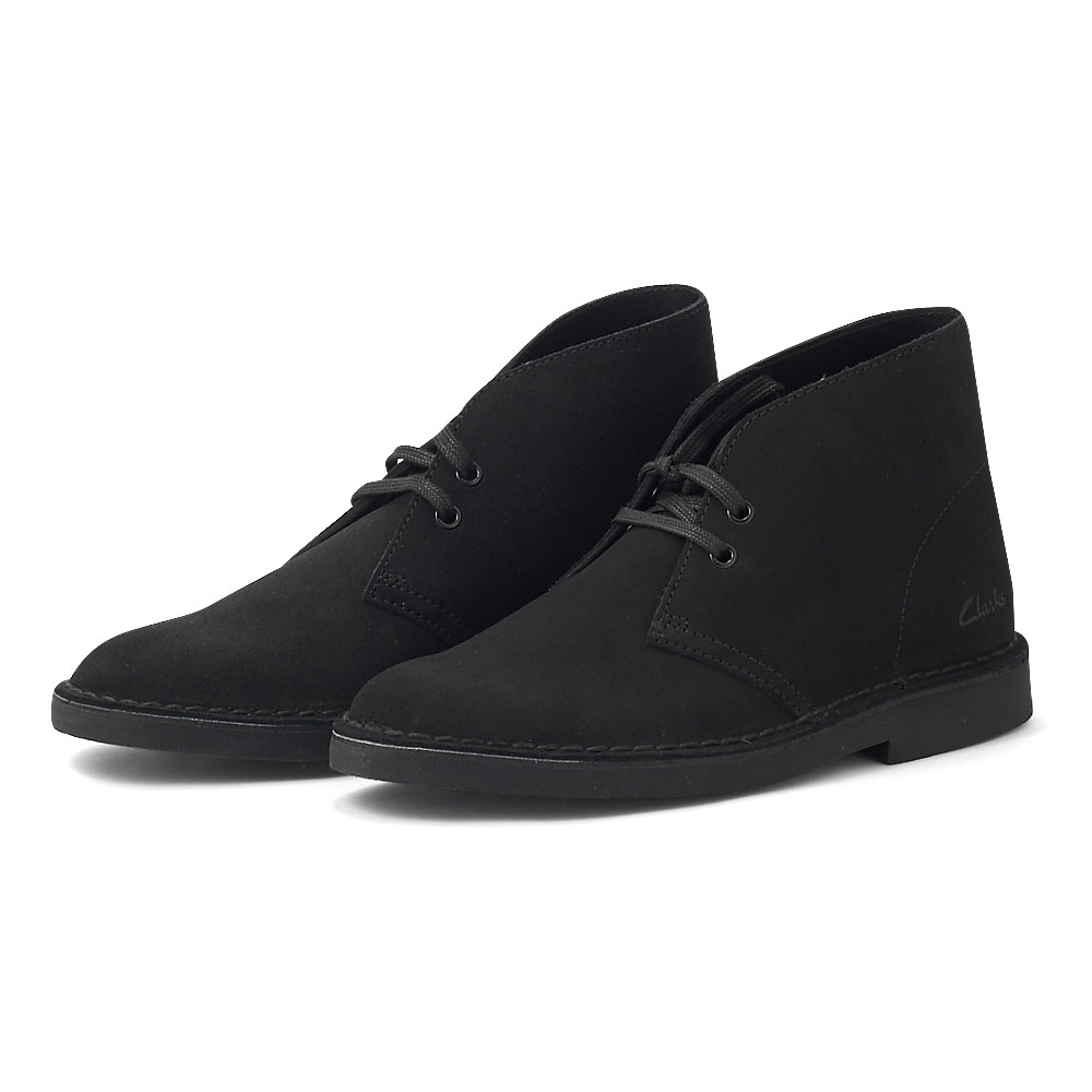 Clarks – Clarks Desert Boot 2 26155666 – 00873
