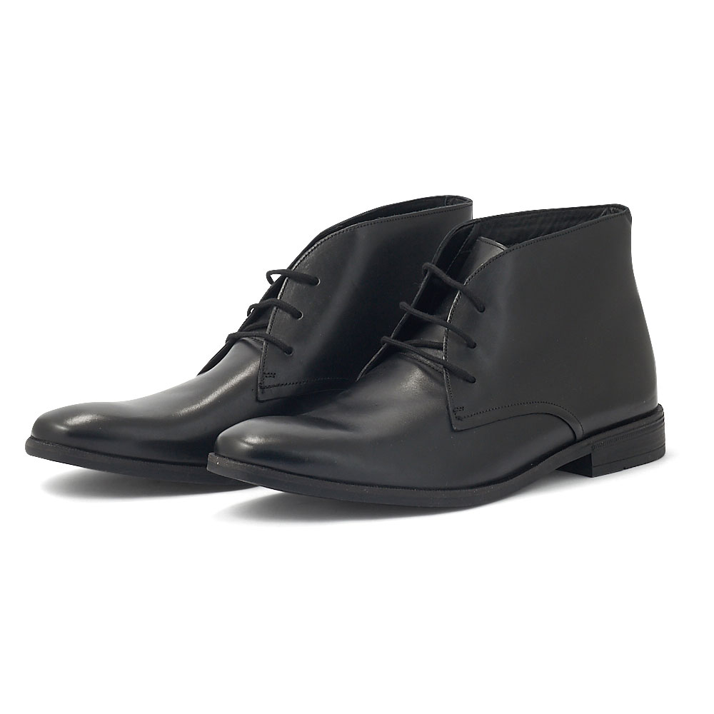 Clarks – Clarks Ankle Stanford Lo 26155874 – 00873
