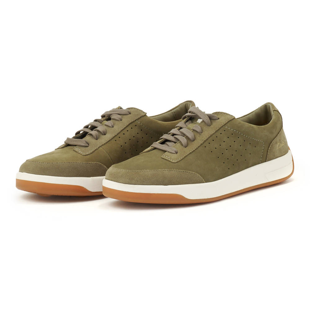 Clarks – Clarks Hero Air Lace 26156518 – 01279