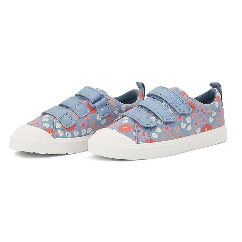 Clarks – Clarks City Vibe K 26156787 – 03488