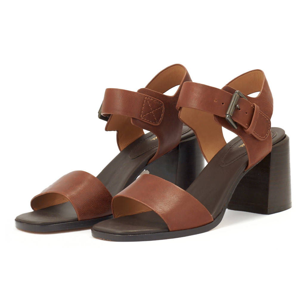 Clarks – Clarks Landra70 Strap 26157403 – 01402