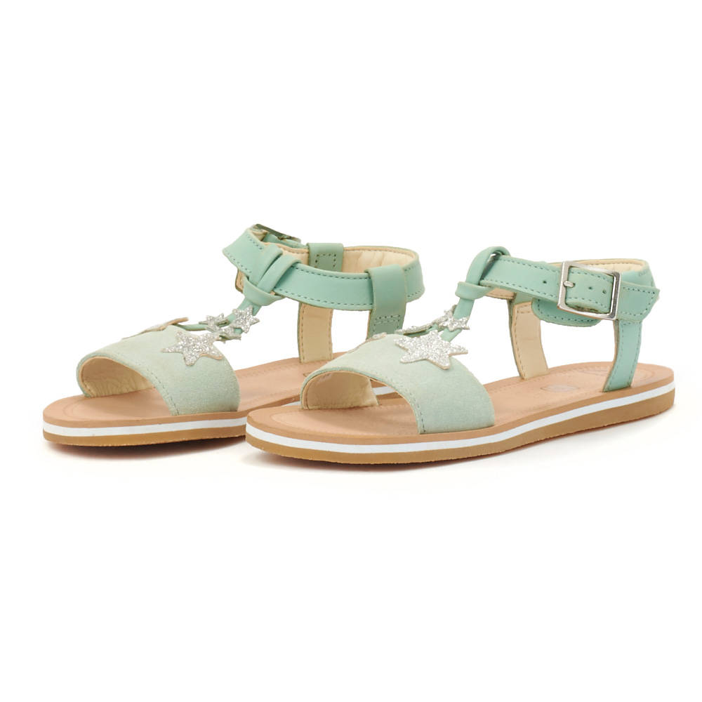 Clarks – Clarks Finch Summer K 26157642 – 01689