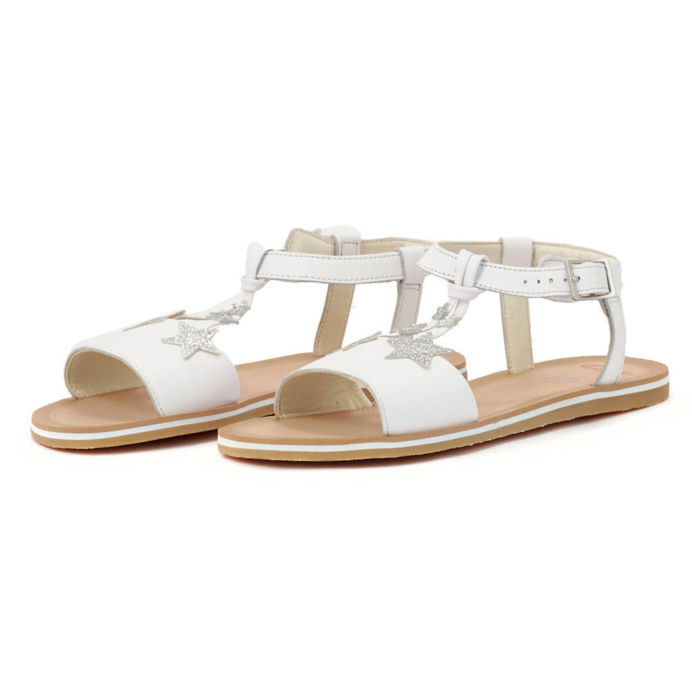 Clarks – Clarks Finch Summer Y 26157651 – 04435