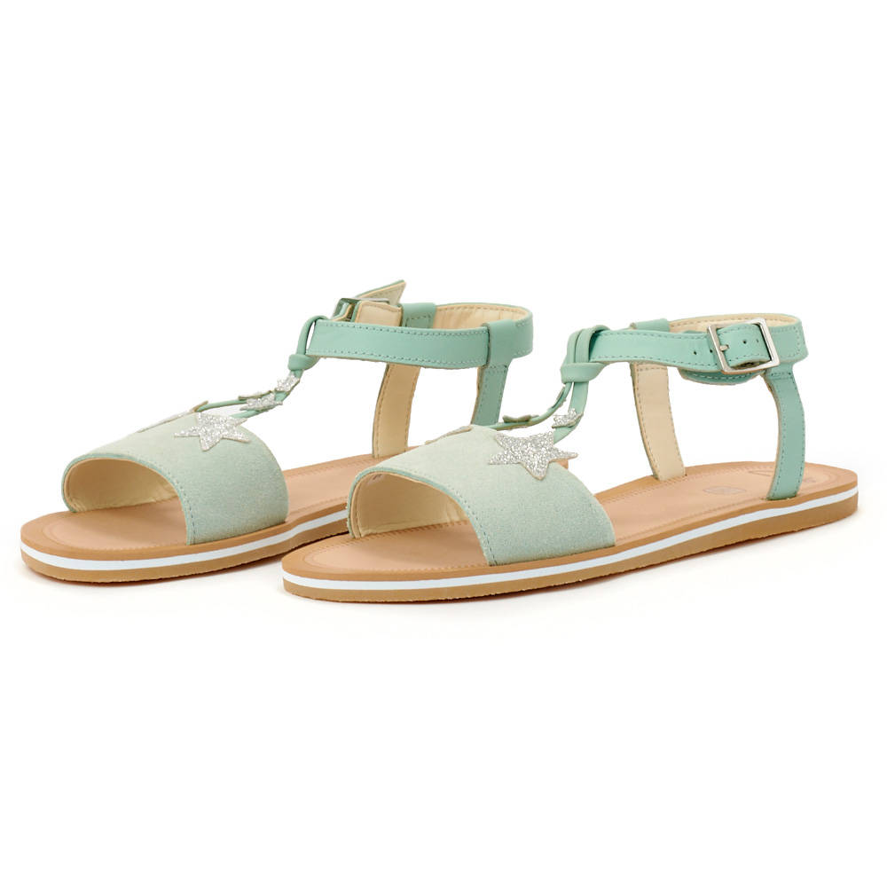 Clarks – Clarks Finch Summer Y 26157652 – 01689