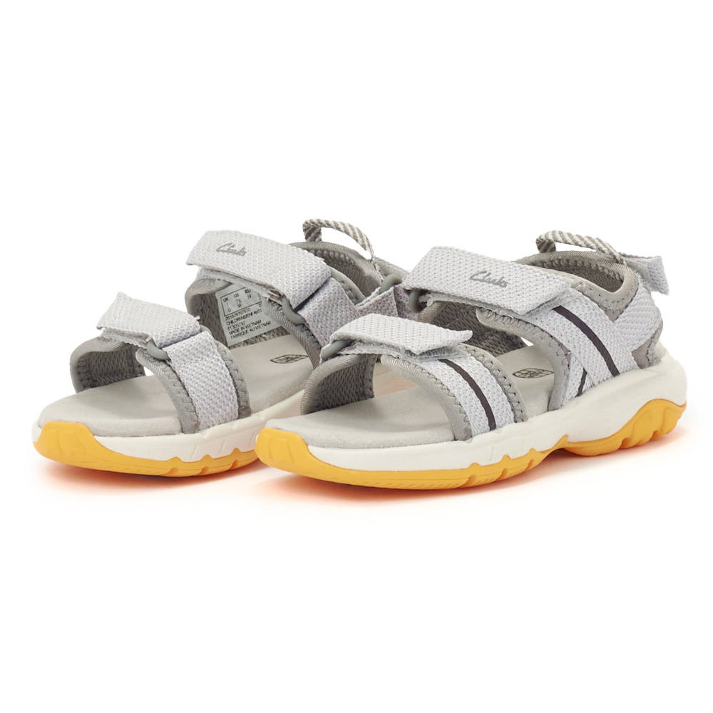 Clarks – Clarks Expo Sea T 26157670 – 00922
