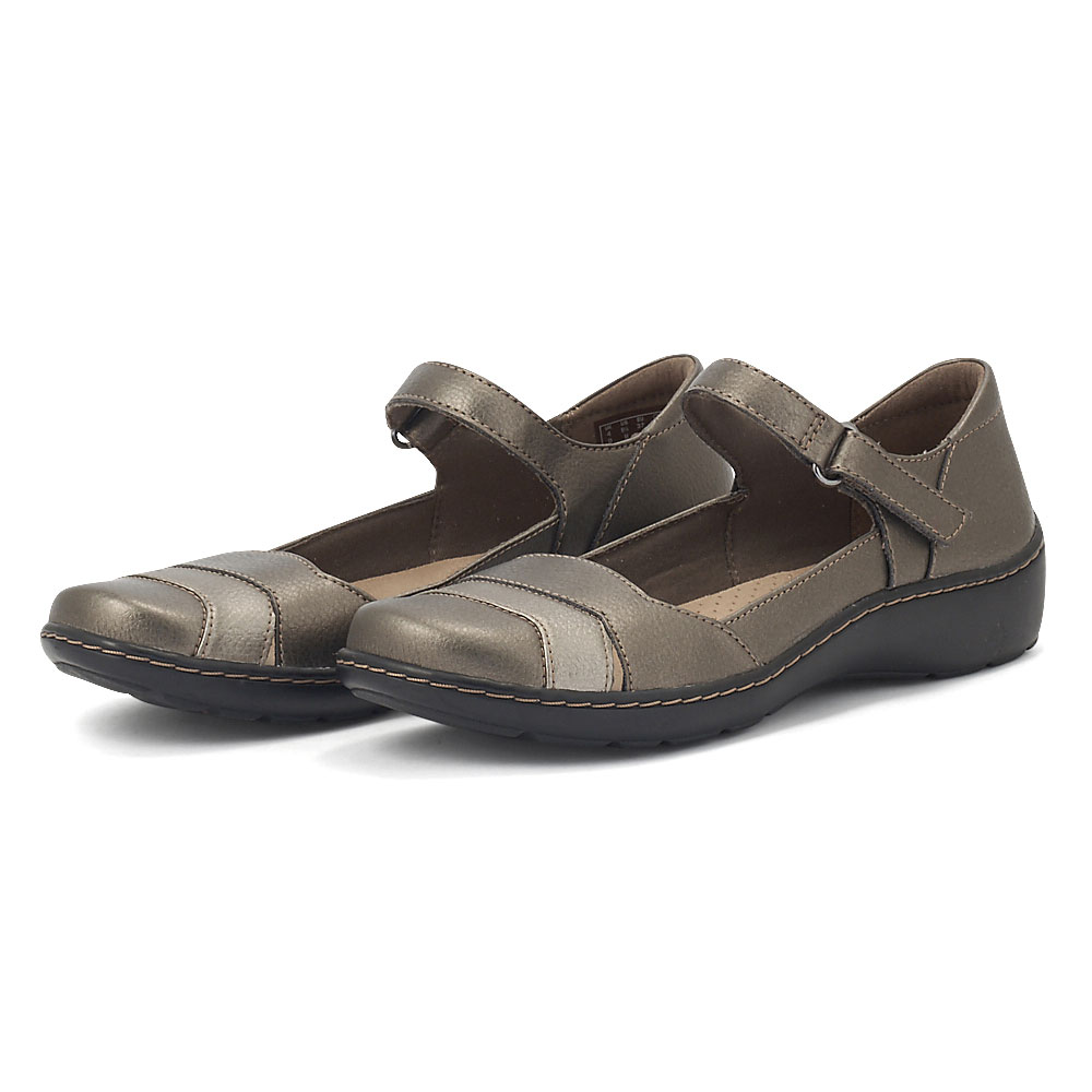 Clarks - Clarks Cora Abby 26157684 - 01683 ΓΥΝΑΙΚΕΙΑ > Μπαλαρίνες