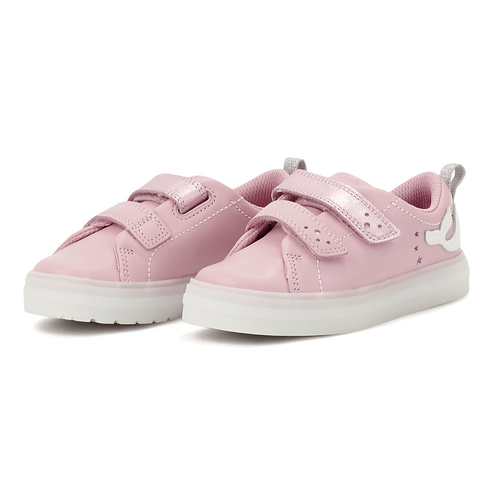 Clarks – Clarks Flare Shell Lo T 26158070 – 04442