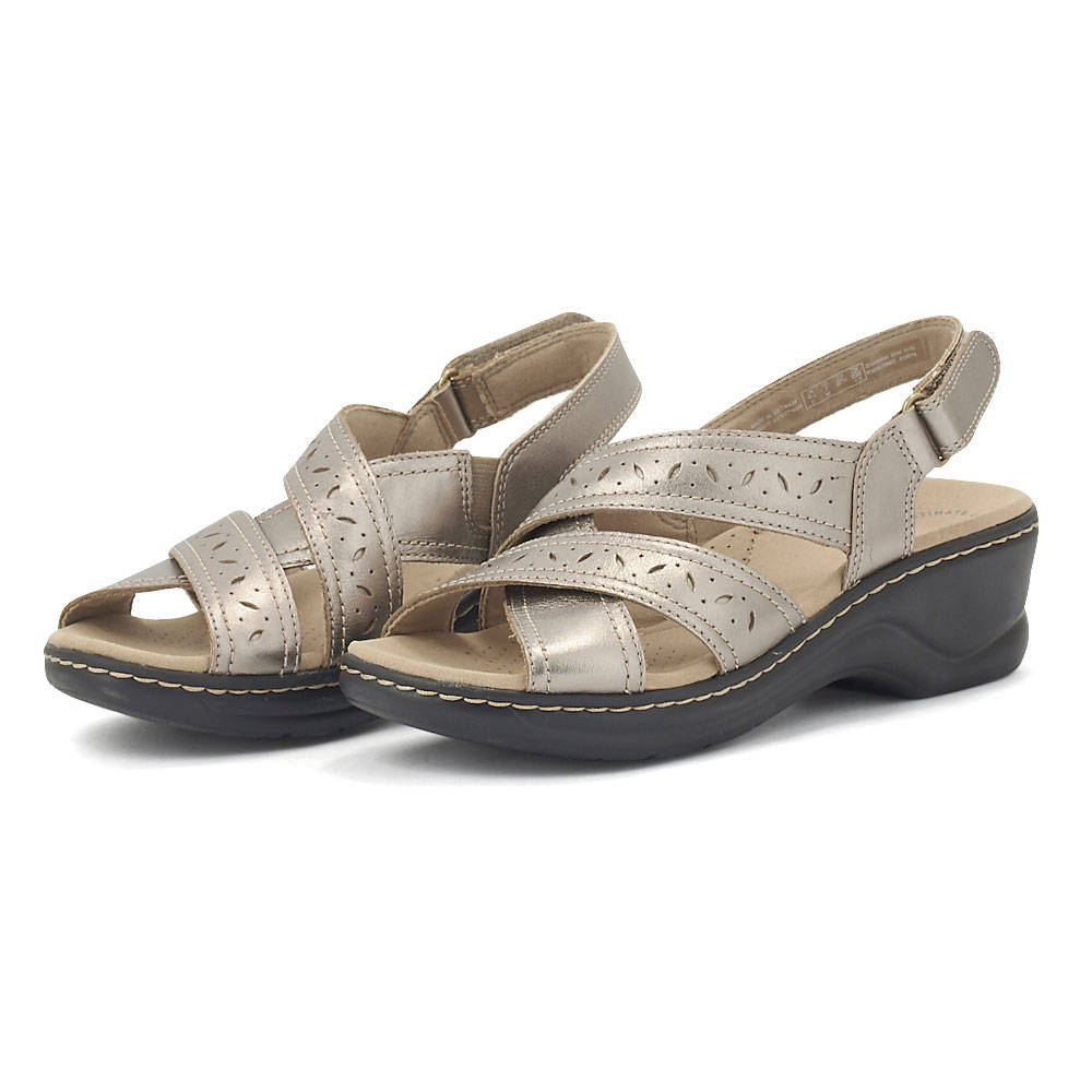 Clarks – Clarks Lexi Pearl 26158186 – 01683