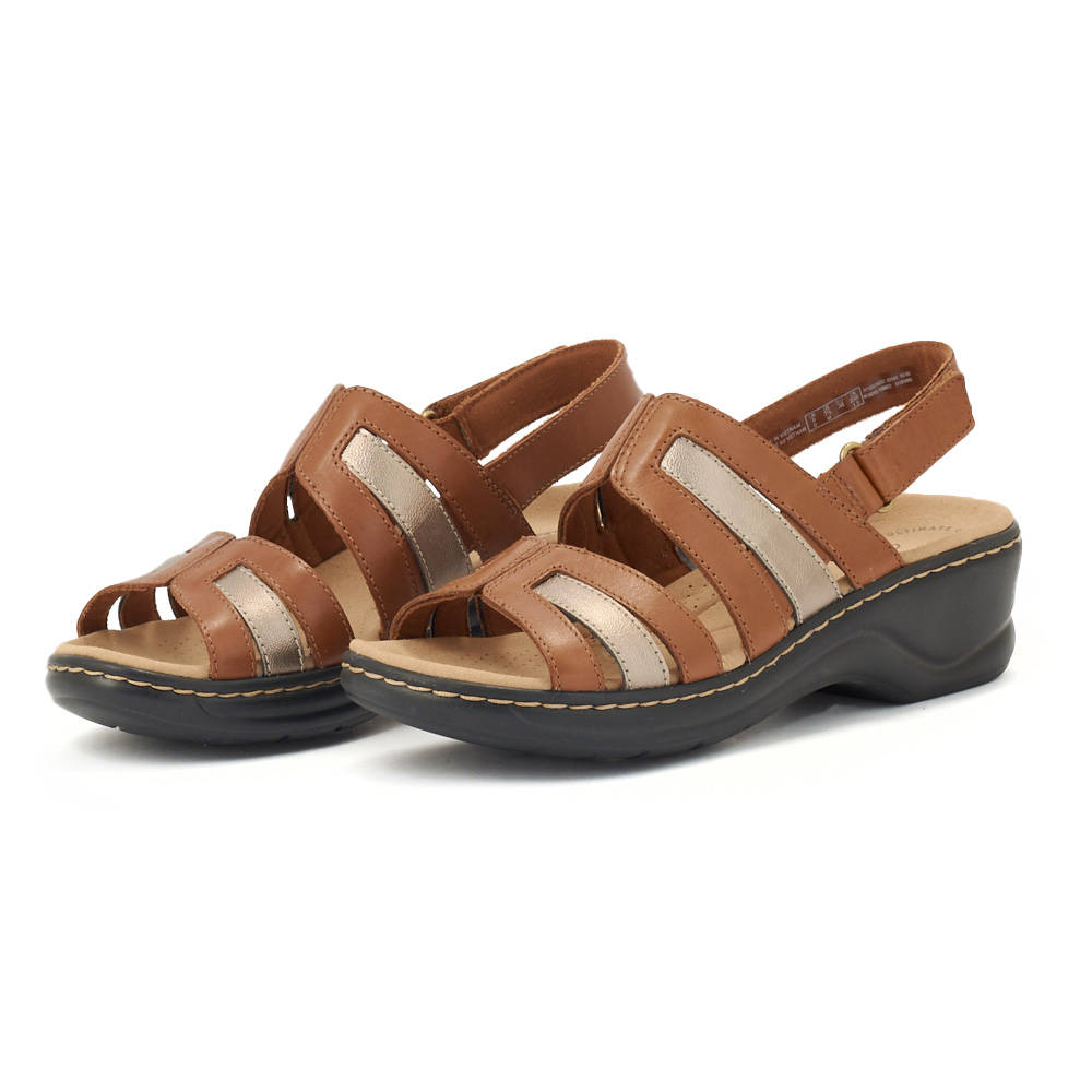 Clarks – Clarks Lexi Jade 26158205 – 01491