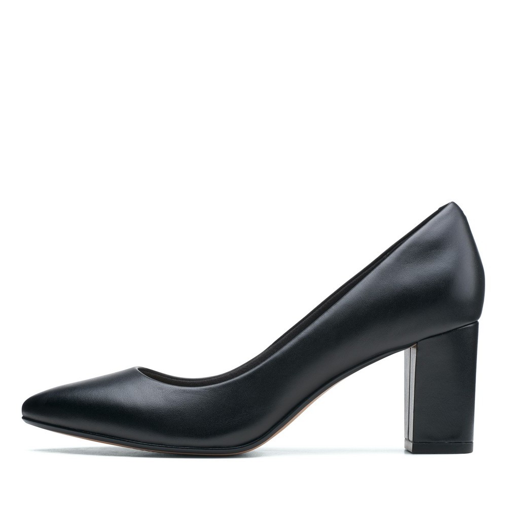 Clarks – Clarks Aubrie Sun 26158741 – 00873
