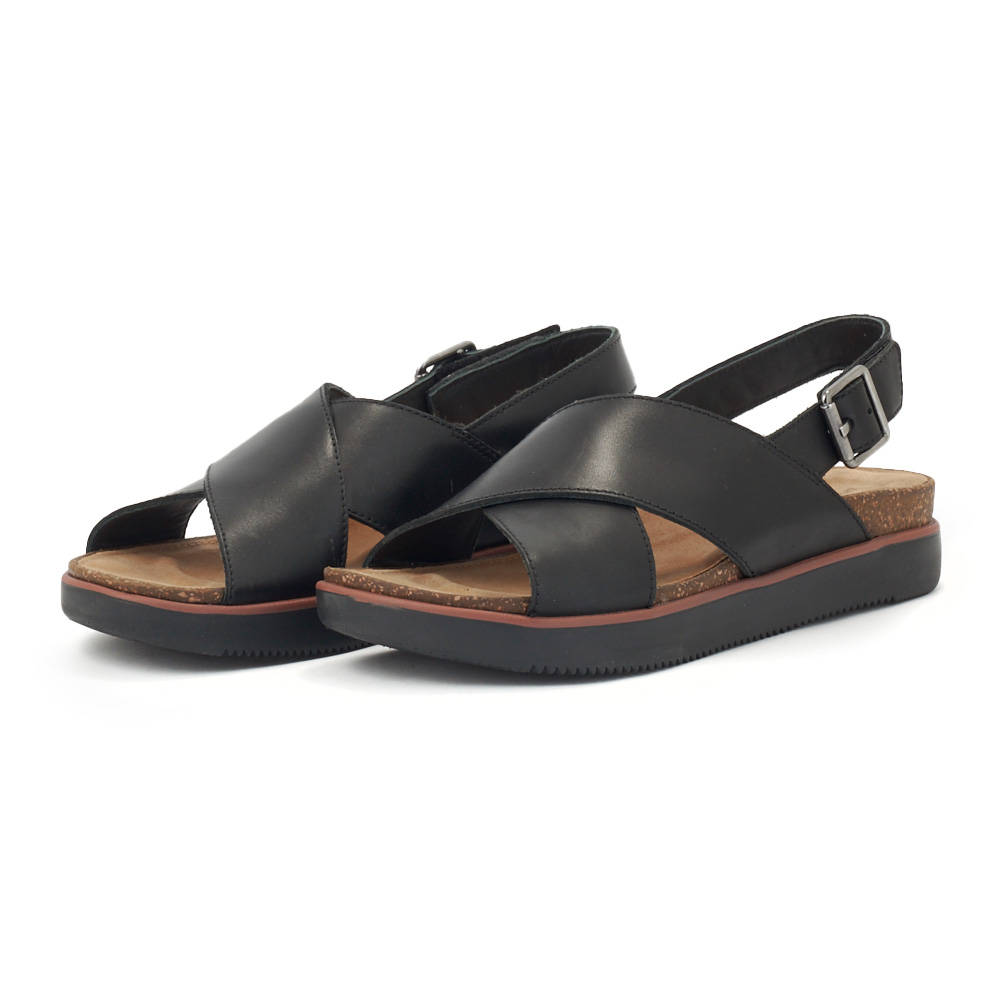 Clarks – Clarks Elayne Cross 26159234 – 00873