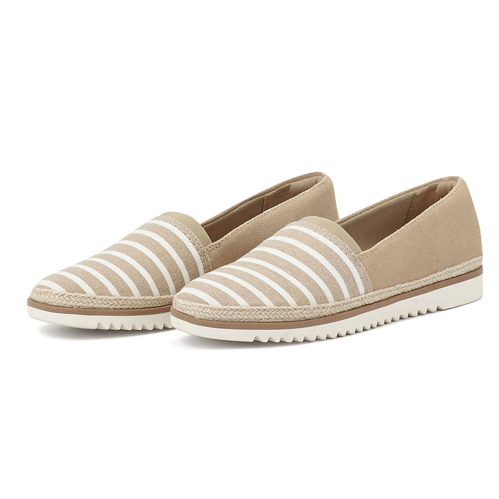 Clarks - Clarks Serena Paige 26159360 - 00876 ΓΥΝΑΙΚΕΙΑ > Εσπαντρίγιες