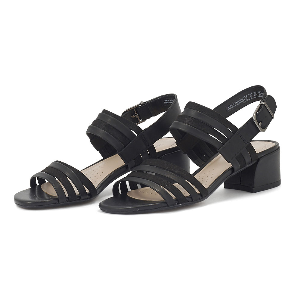 Clarks – Clarks Caroleigh Bess 26159422 – 00873