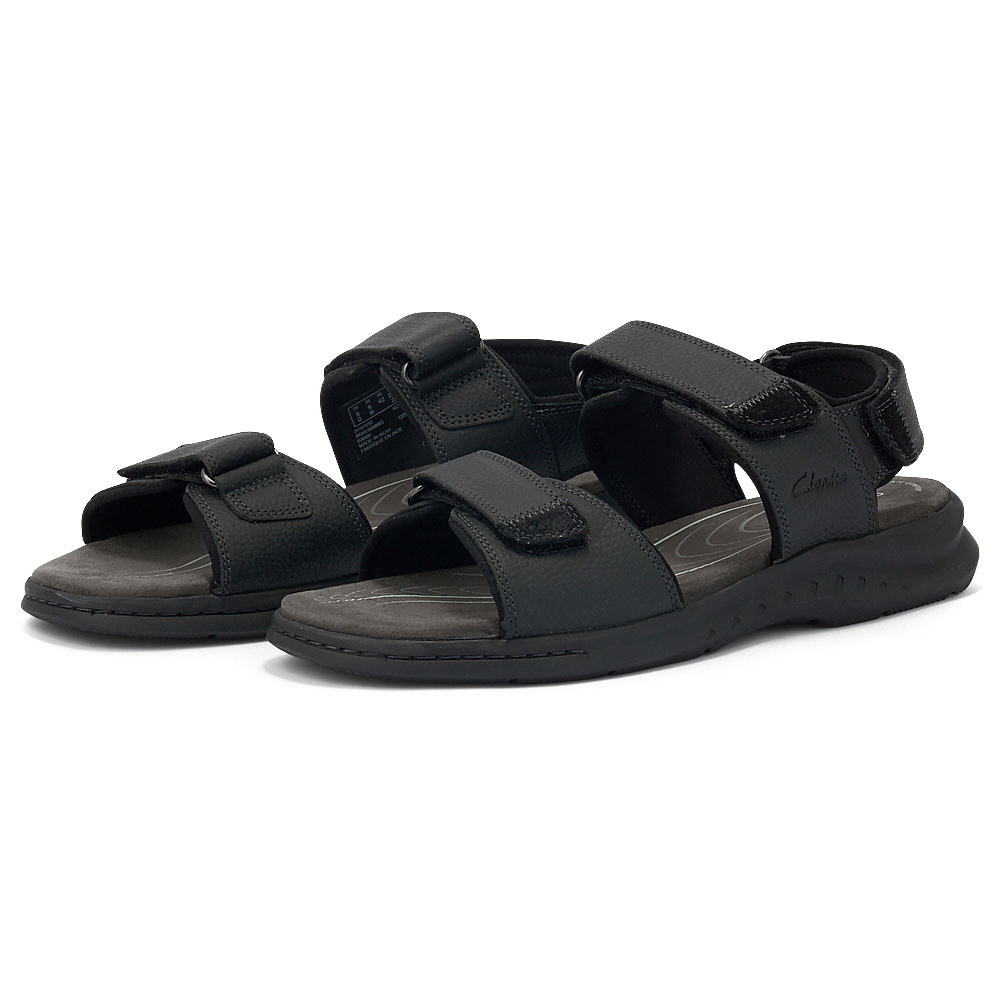Clarks – Clarks Hapsford Creek Blk led 26159478 – 01688