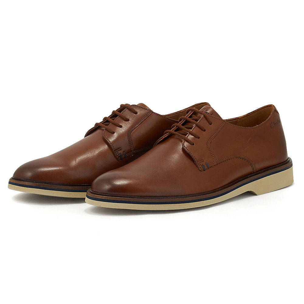 Clarks – Clarks Malwood Plain 26159562 – 01402