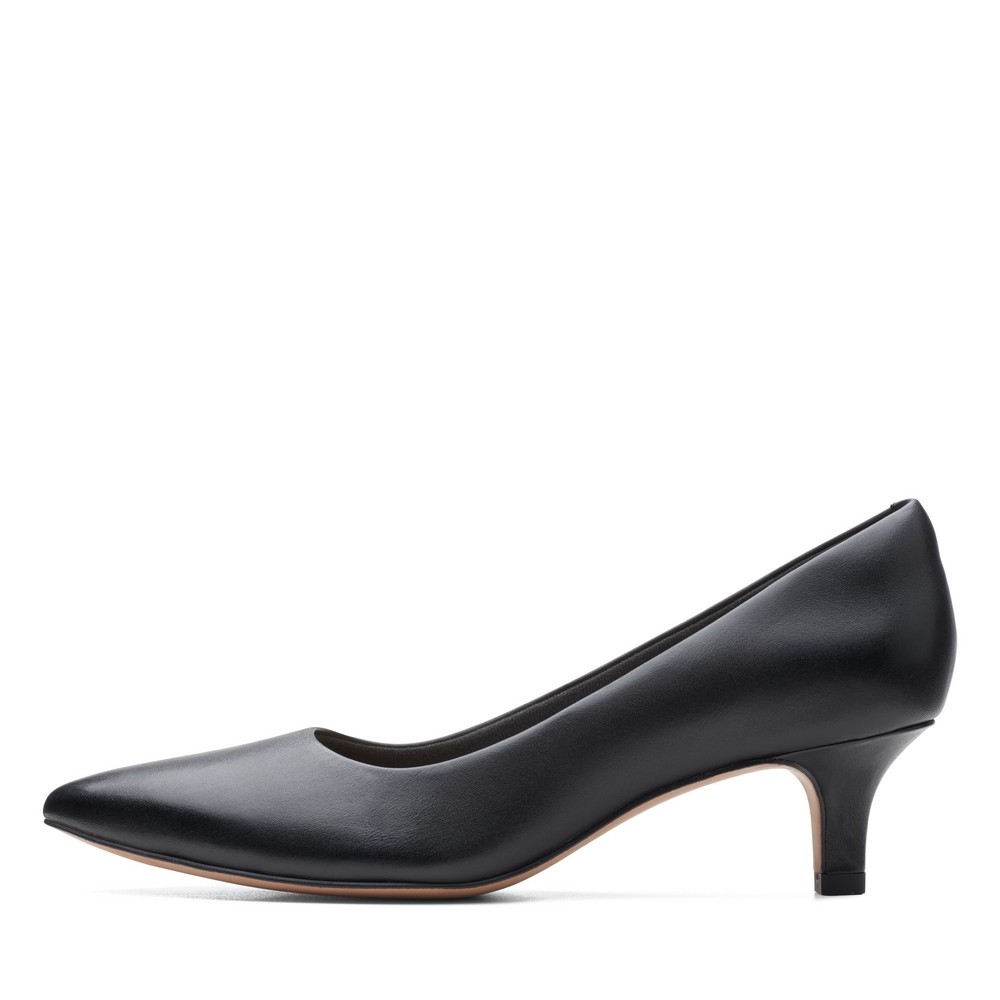 Clarks – Clarks Shondrah Jade 26159601 – 00873