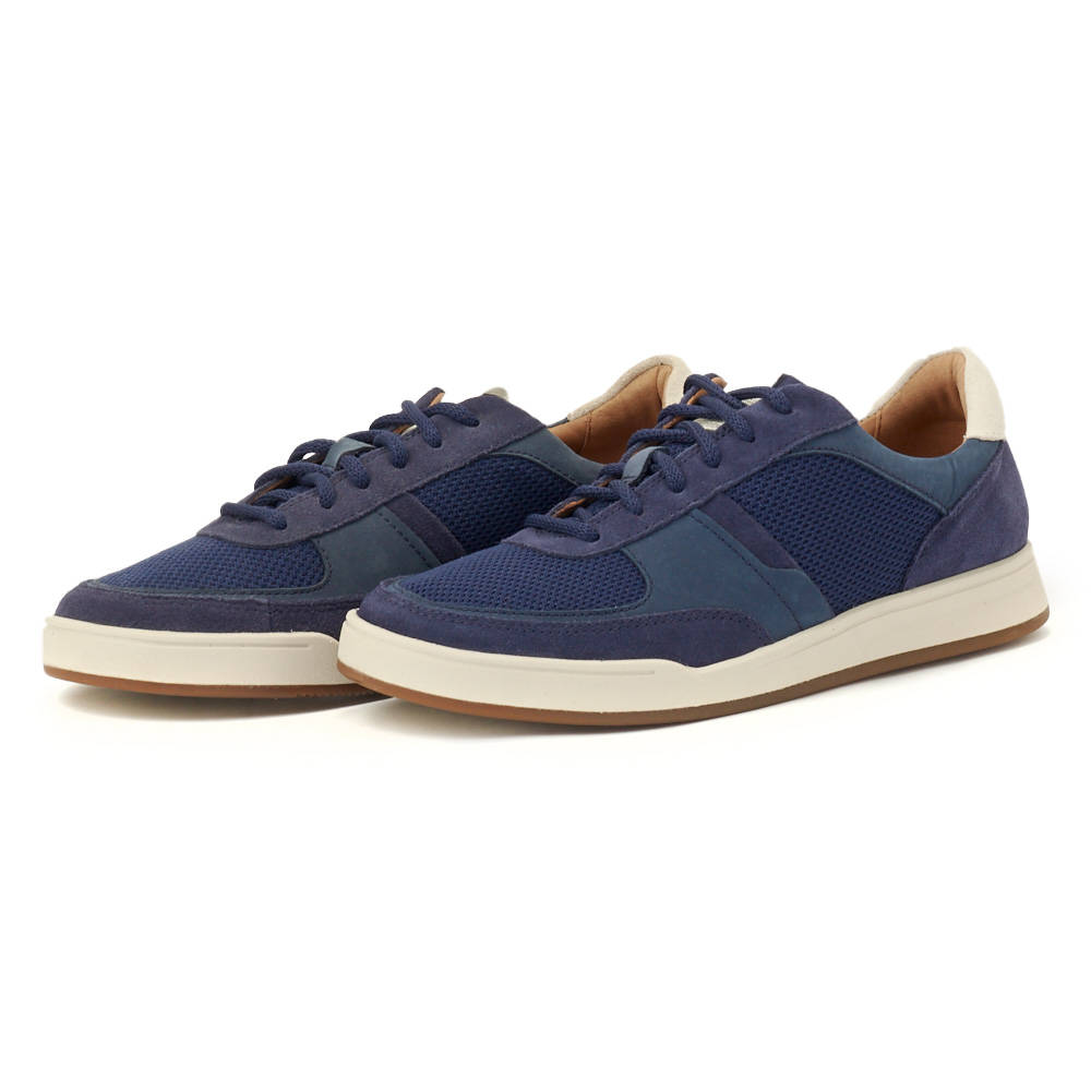 Clarks – Clarks Bizby Lace 26159656 – 01463
