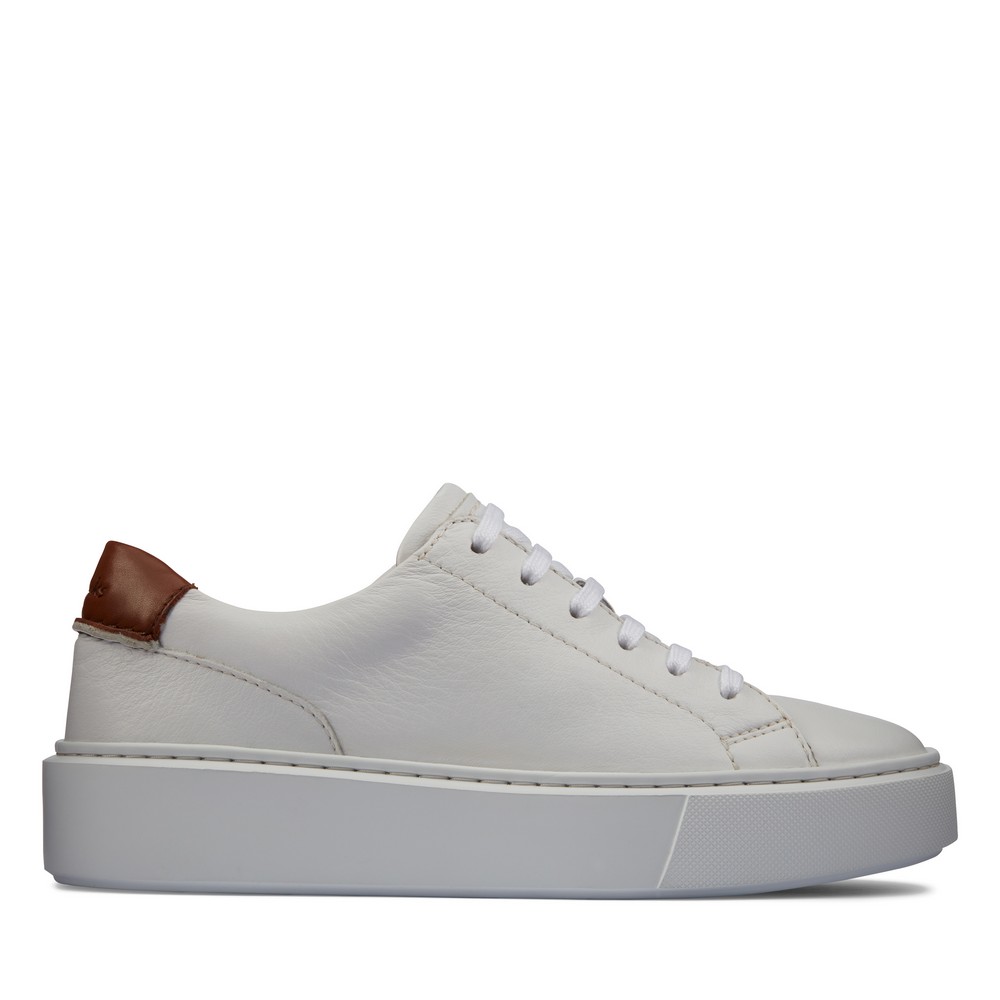 Clarks – Clarks Hero Lite Lace 26161109 – 00877