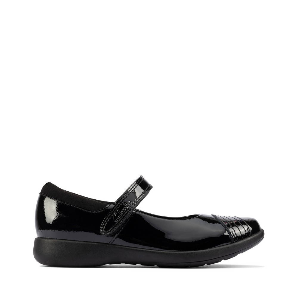 Clarks – Clarks Etch Beam K 26161175 – 00873