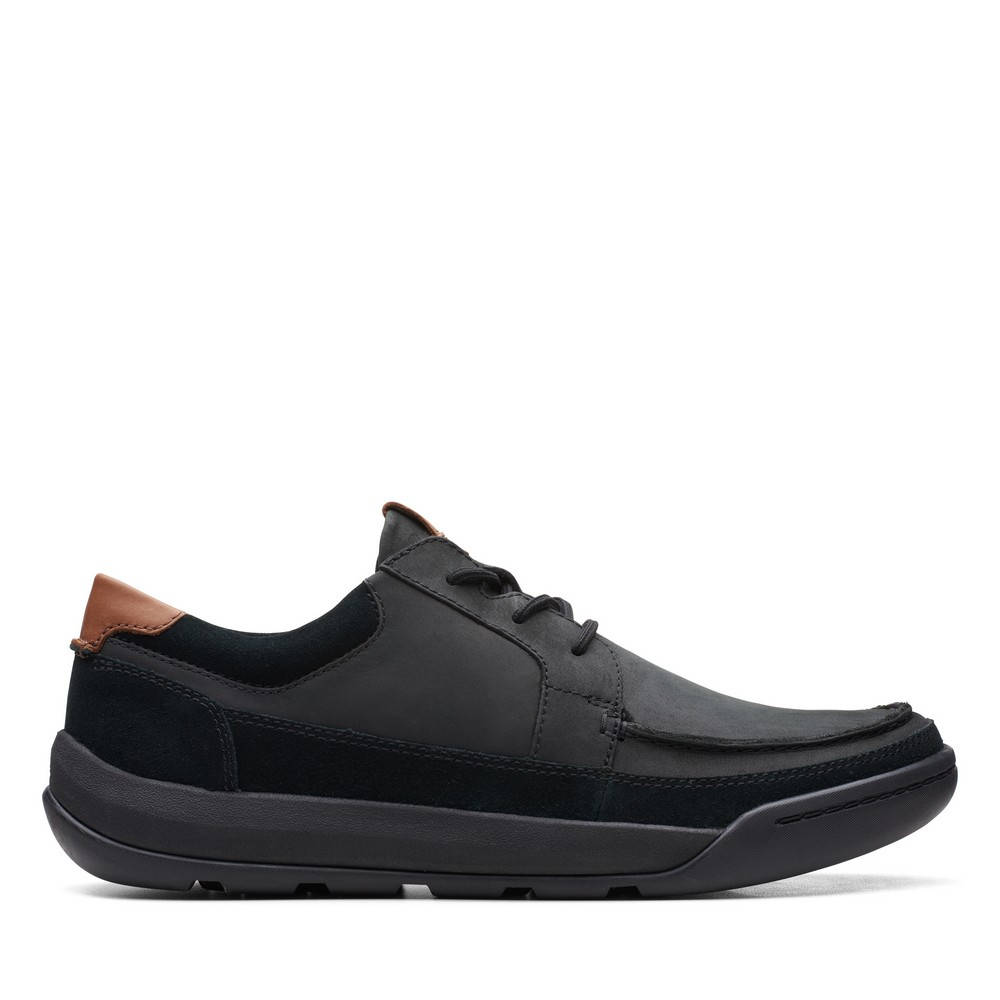 Clarks – Clarks Ashcombe Craft 26161186 – 00873