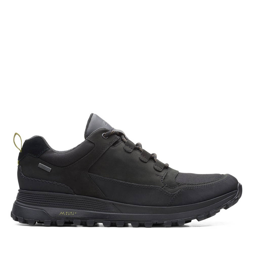 Clarks – Clarks ATL TrekLoGTX 26161200 – 00873
